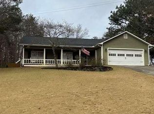 4109 Burgundy Way, Flowery Branch, GA 30542