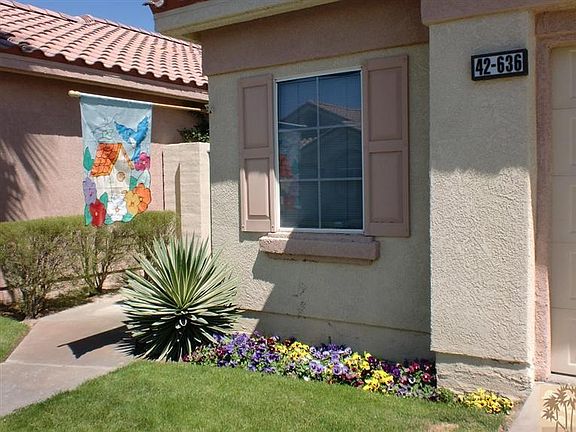 2nd image of 42636 Edessa St