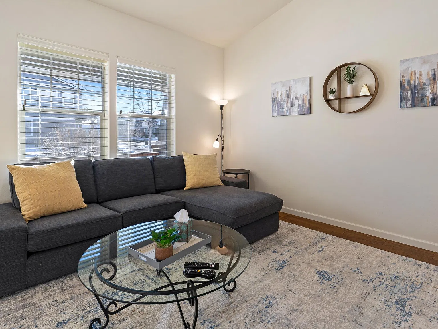 3 bed, 1829 sqft, $3,500 — Photo 4