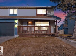 5512 38b Ave NW, Edmonton, AB T6L1W3