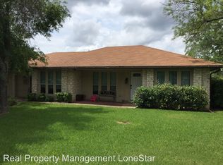 3811 Hawkshead Dr, Austin, TX 78727