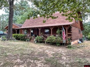 188 Boat Dock Rd, Lakeview, AR 72642