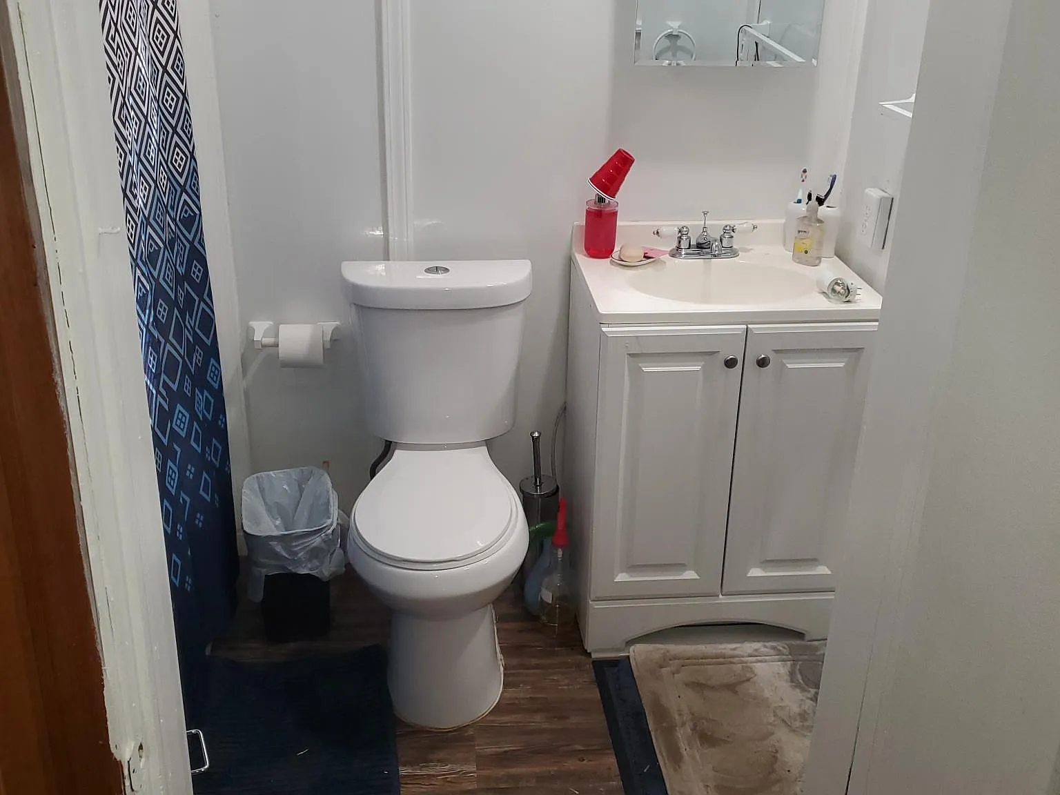 3 bed, 1350 sqft, $1,050 — Photo 2