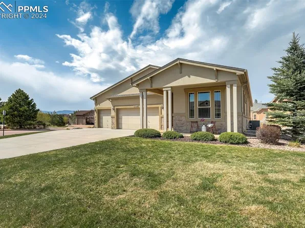 1744 Valley Stream Ct, Colorado Springs, CO 80921