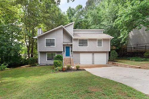 9905 Lake Forest Way Photo 1