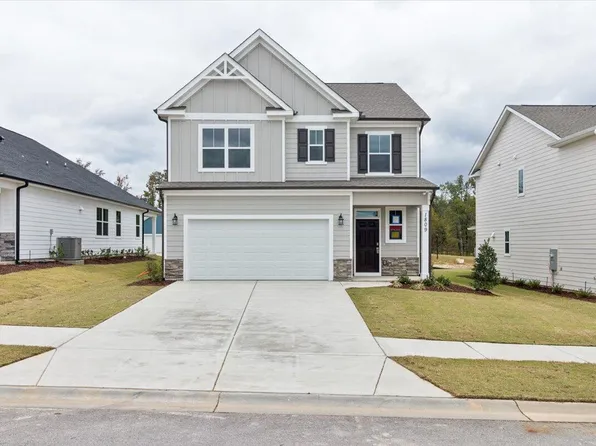 1809 Harbury Drive #Tp99, Grovetown, GA 30813