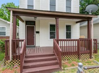 1040 25th St, Newport News, VA 23607