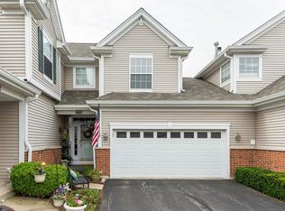 1770 Landreth Ct, Aurora, IL 60504