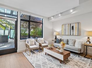 901 Tennessee St #105, San Francisco, CA 94107