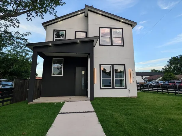 2404 56th St, Dallas, TX 75241