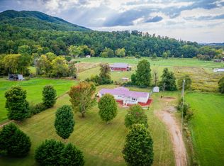 134 Clarks Creek Rd, Jonesborough, TN 37659
