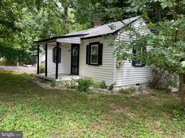 3304 Ritchie Marlboro Rd, Upper Marlboro, MD 20772