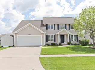 7308 W Park Rd NE, Cedar Rapids, IA 52402