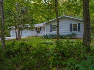 10858 N Spring Rd, Sister Bay, WI 54234