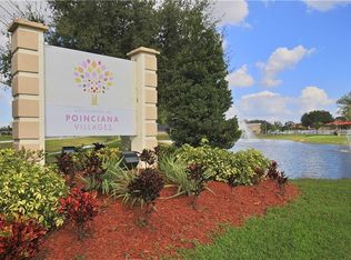 1206 Wahneta Dr, Kissimmee, FL 34759