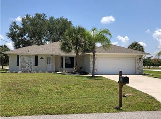 50 Pinehurst Ct, Rotonda West, FL 33947