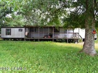 124 Gloria Dawn Rd, Morehead City, NC 28557