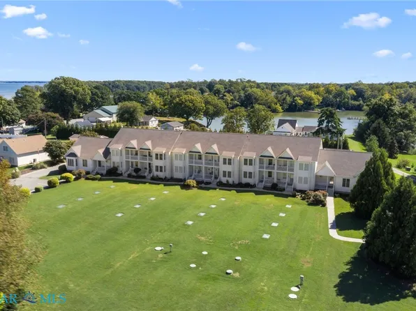 740 Marsh Pungo Rd Unit 3, Locust Hill, VA 23092
