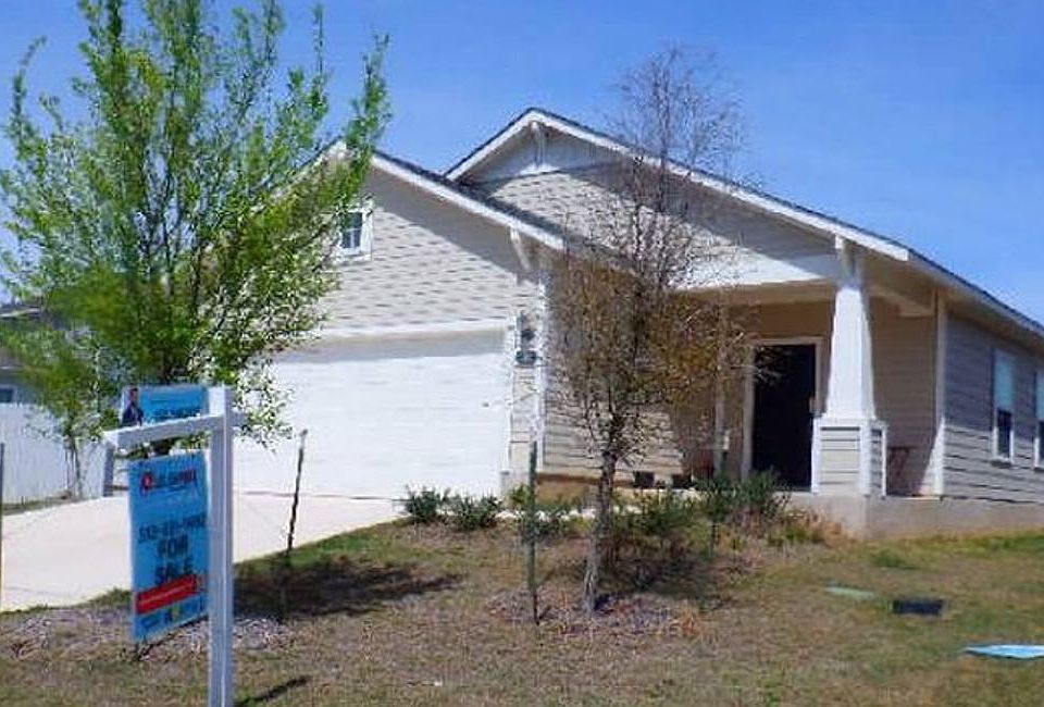 Property Front View