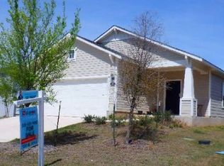 156 Tillage Rd, Elgin, TX 78621