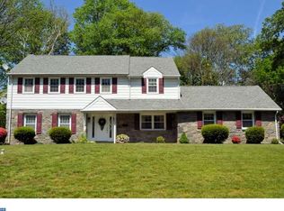 1927 Brandon Rd, Norristown, PA 19403