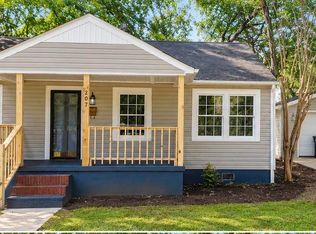 207 Garfield Ave, Florence, AL 35630