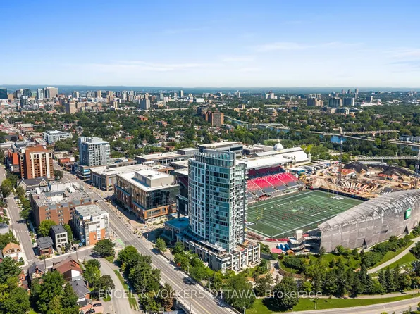 1035 Bank St #110, Ottawa, ON K1S 5K3
