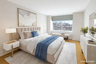 Sold by Brown Harris Stevens