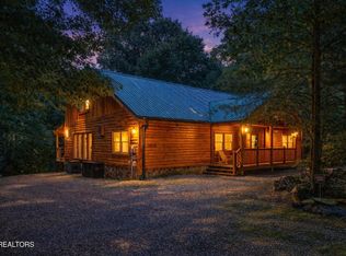 225 Amet Way, Cosby, TN 37722