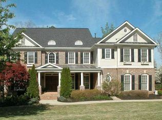 2910 Gainesway Ct, Cumming, GA 30041