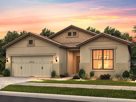 Exterior C2A with tile roof