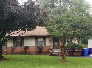 4804 Fox St, College Park, MD 20740