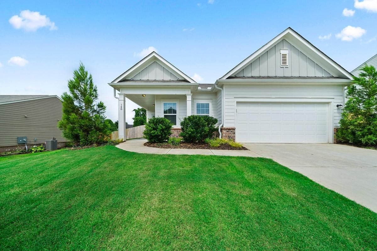 148 Genoa Dr NW, Cartersville, GA 30120 Zillow