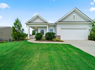 148 Genoa Dr, Cartersville, GA