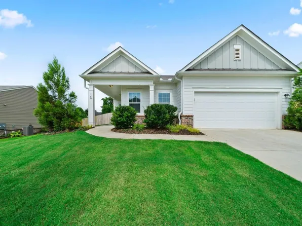 148 Genoa Dr, Cartersville, GA 30120