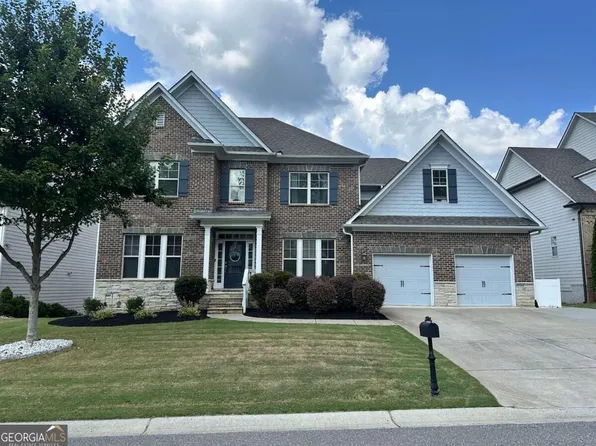 2080 Poplar Ridge Pl, Cumming, GA 30040