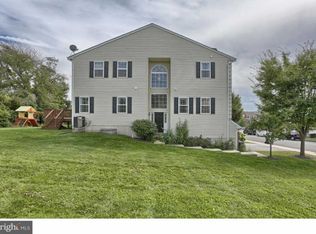 178 Stone Hill Dr, Pottstown, PA 19464
