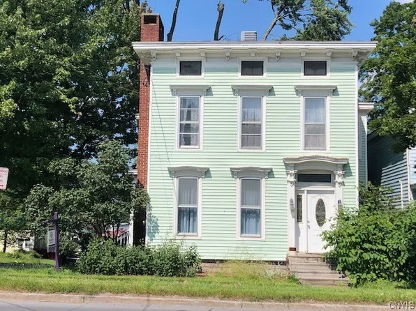 402 Main St, Boonville, NY 13309