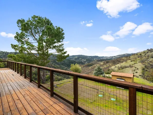 11300 Stewarts Point Skaggs Springs Road, Geyserville, CA 95441