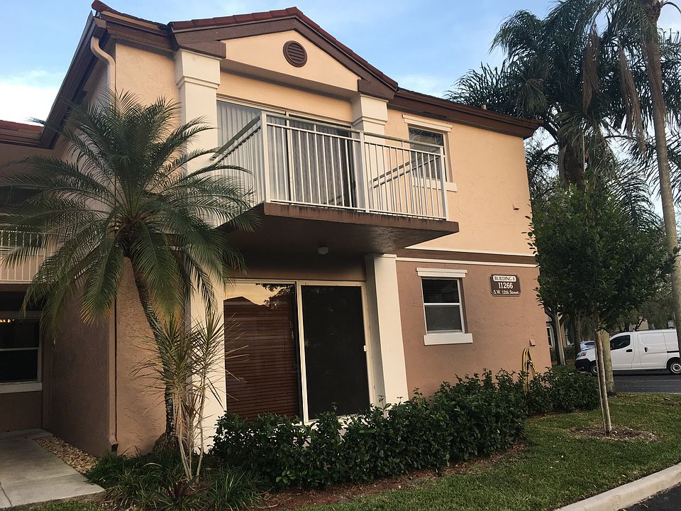 1st image of 11266 SW 12th St APT 104