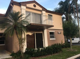 11266 SW 12th St APT 104, Hollywood, FL 33025