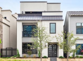6105 Preserve Dr, Plano, TX 75024