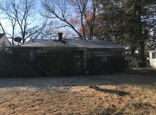 2587 Lowell Ave, Memphis, TN 38114