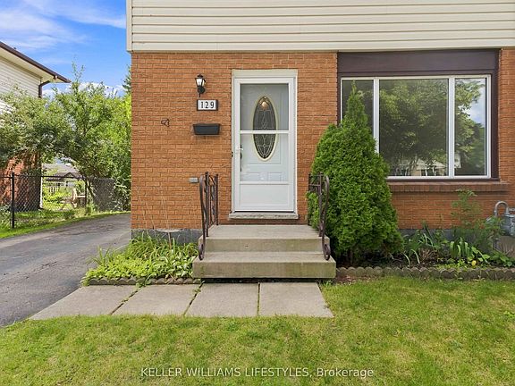 2nd image of 129 Culver Cres
