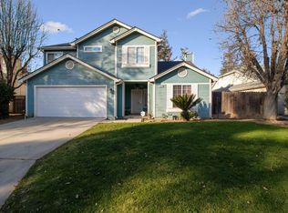 4630 W Saginaw Way, Fresno, CA