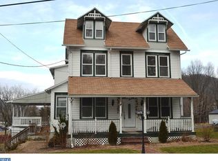 279 Parkview Rd, Reading, PA 19606