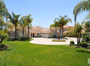 5350 Calarosa Ranch Rd, Camarillo, CA 93012