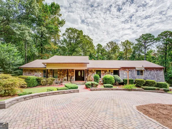 3180 Peek Rd NE, Conyers, GA 30012