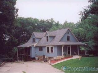 3658 S Knightridge Rd, Bloomington, IN 47401