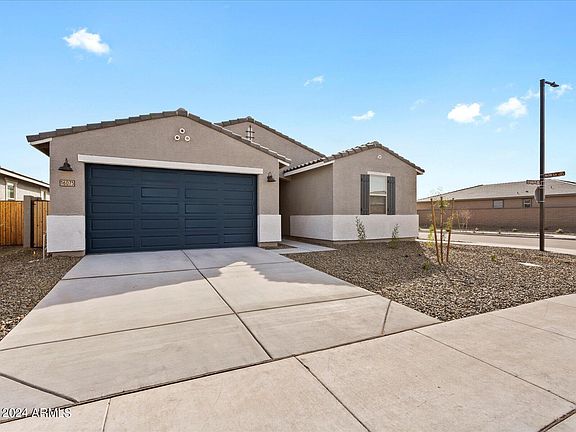 3rd image of 16075 W EL CORTEZ Place